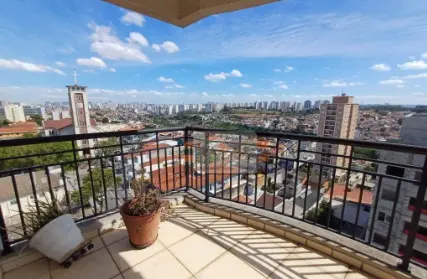 Imagem: Apartamento para Venda, Vila Pereira Barreto (Zona Oeste)