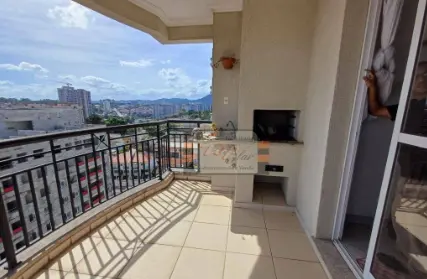 Imagem: Apartamento para Venda, Vila Pereira Barreto (Zona Oeste)