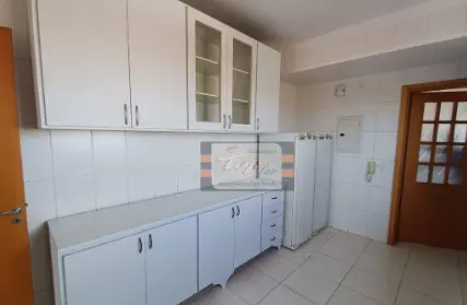 Imagem: Apartamento para Venda, Vila Pereira Barreto (Zona Oeste)