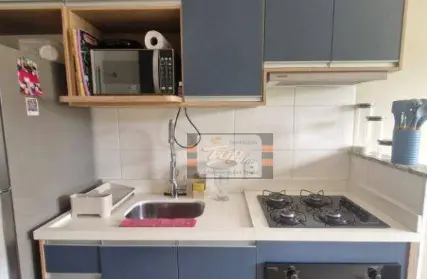 Imagem: Apartamento para Venda, Jardim Bandeirantes (ZO) 