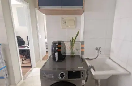 Imagem: Apartamento para Venda, Jardim Bandeirantes (ZO) 