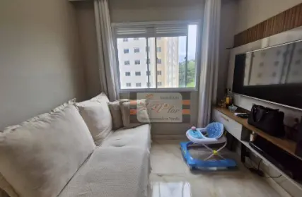 Imagem: Apartamento para Venda, Jardim Bandeirantes (ZO) 