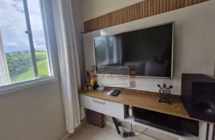 Imagem: Apartamento para Venda, Jardim Bandeirantes (ZO) 