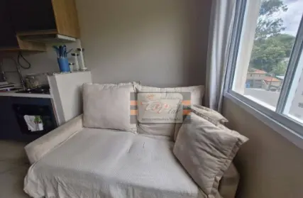 Imagem: Apartamento para Venda, Jardim Bandeirantes (ZO) 