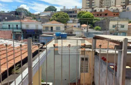 Imagem: Casa Térrea para Venda, Vila Mangalot