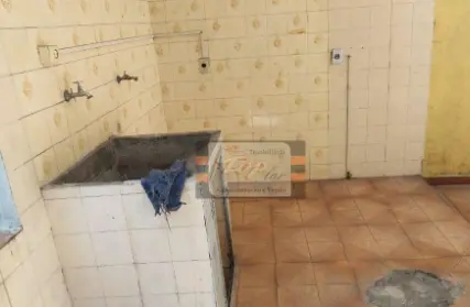 Imagem: Casa Térrea para Venda, Vila Mangalot