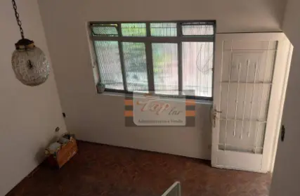 Imagem: Casa Térrea para Venda, Vila Mangalot