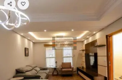 Imagem: Sobrado para Venda, Vila Pereira Barreto (Zona Oeste)