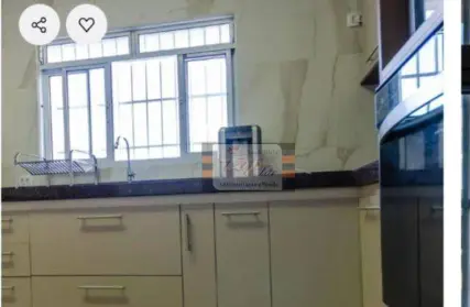 Imagem: Sobrado para Venda, Vila Pereira Barreto (Zona Oeste)