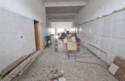 Imagem: Galpão / Salão para Alugar, Jardim Ipanema (Zona Oeste)