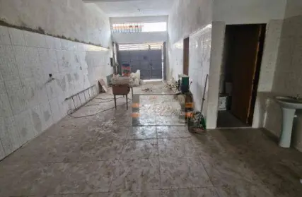 Imagem: Galpão / Salão para Alugar, Jardim Ipanema (Zona Oeste)