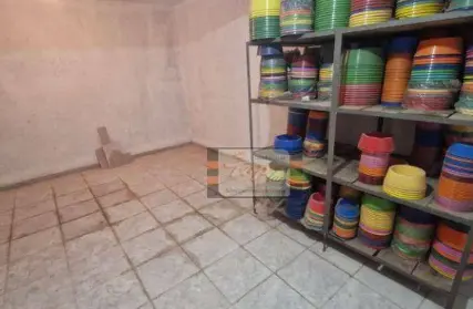 Imagem: Galpão / Salão para Alugar, Jardim Ipanema (Zona Oeste)