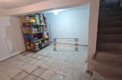 Imagem: Galpão / Salão para Alugar, Jardim Ipanema (Zona Oeste)