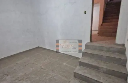 Imagem: Galpão / Salão para Alugar, Jardim Ipanema (Zona Oeste)