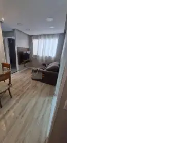 Imagem: Apartamento para Venda, Parque Nações Unidas