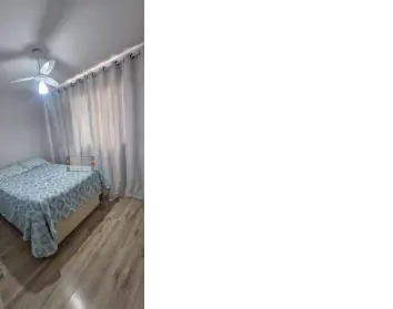 Imagem: Apartamento para Venda, Parque Nações Unidas