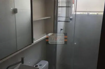 Imagem: Apartamento para Venda, Parque Nações Unidas