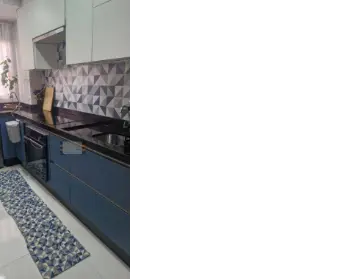 Imagem: Apartamento para Venda, Parque Nações Unidas