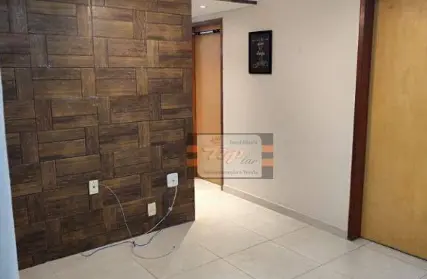 Imagem: Apartamento para Venda, Parque Nações Unidas