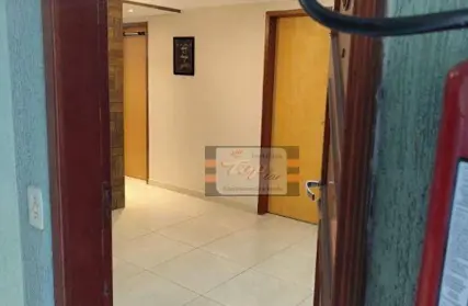 Imagem: Apartamento para Venda, Parque Nações Unidas