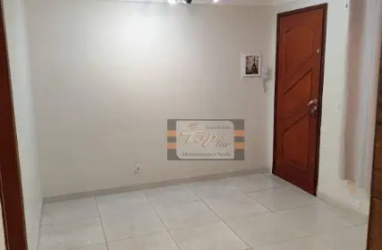 Imagem: Apartamento para Venda, Parque Nações Unidas