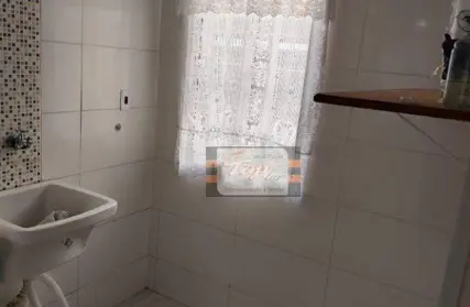 Imagem: Apartamento para Venda, Parque Nações Unidas