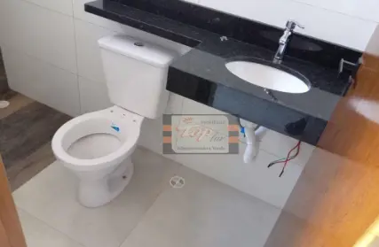 Imagem: Sobrado para Venda, Vila Perus