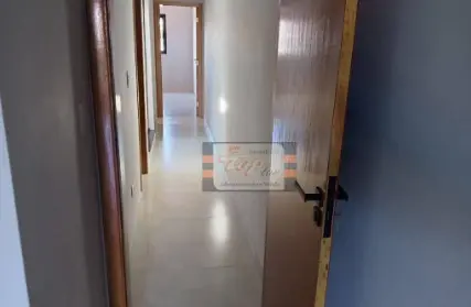 Imagem: Sobrado para Venda, Vila Perus