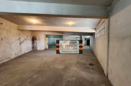 Imagem: Galpão / Salão para Alugar, Jardim Cidade Pirituba