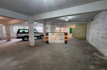 Imagem: Galpão / Salão para Alugar, Jardim Cidade Pirituba