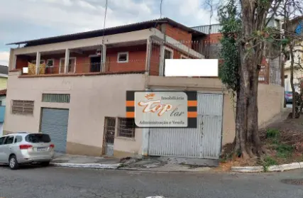 Imagem: Galpão / Salão para Venda, Jardim Cidade Pirituba