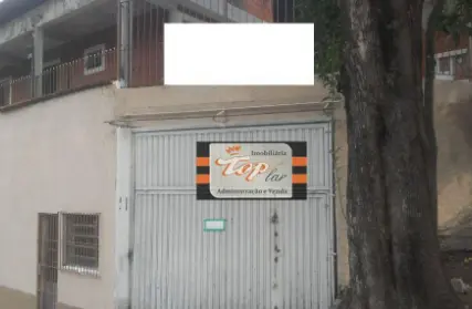 Imagem: Galpão / Salão para Venda, Jardim Cidade Pirituba