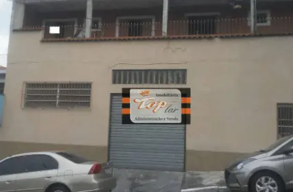 Imagem: Galpão / Salão para Venda, Jardim Cidade Pirituba