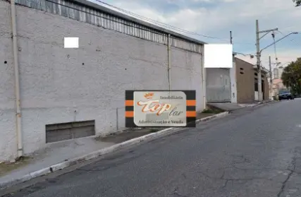 Imagem: Galpão / Salão para Venda, Jardim Cidade Pirituba