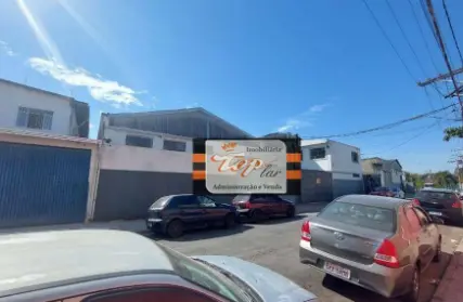 Imagem: Galpão / Salão para Venda, Jardim Cidade Pirituba