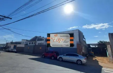 Imagem: Galpão / Salão para Venda, Jardim Cidade Pirituba