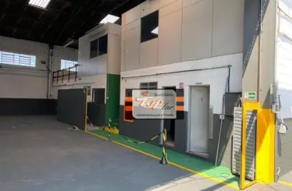 Imagem: Galpão / Salão para Venda, Jardim Cidade Pirituba