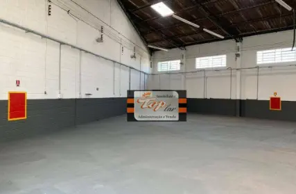 Imagem: Galpão / Salão para Venda, Jardim Cidade Pirituba