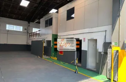 Imagem: Galpão / Salão para Venda, Jardim Cidade Pirituba