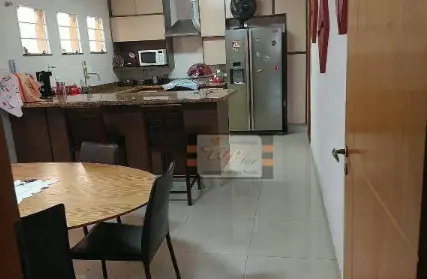 Imagem: Casa Térrea para Venda, Vila Bonilha