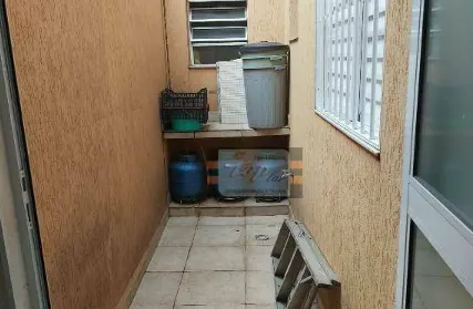 Imagem: Casa Térrea para Venda, Vila Bonilha