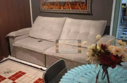 Imagem: Condomínio Fechado para Venda, Jardim Cidade Pirituba