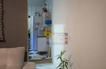 Imagem: Condomínio Fechado para Venda, Jardim Cidade Pirituba