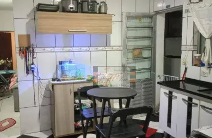 Imagem: Condomínio Fechado para Venda, Jardim Cidade Pirituba