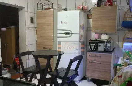 Imagem: Condomínio Fechado para Venda, Jardim Cidade Pirituba