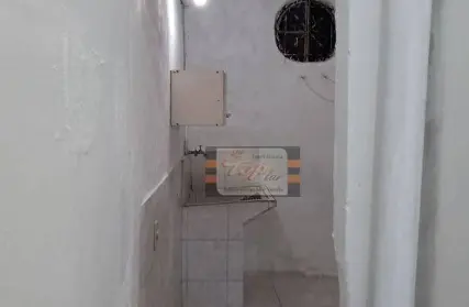 Imagem: Casa Térrea para Alugar, Jardim Cidade Pirituba