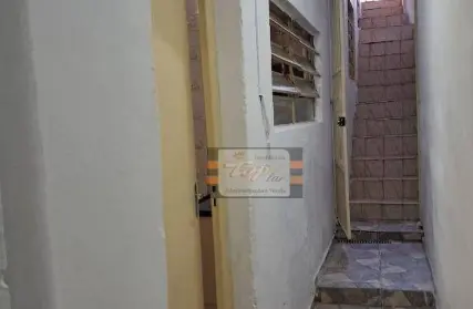 Imagem: Casa Térrea para Alugar, Jardim Cidade Pirituba