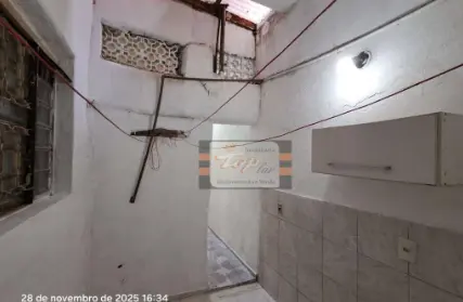 Imagem: Casa Térrea para Alugar, Jardim Cidade Pirituba