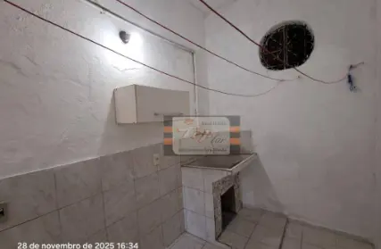 Imagem: Casa Térrea para Alugar, Jardim Cidade Pirituba