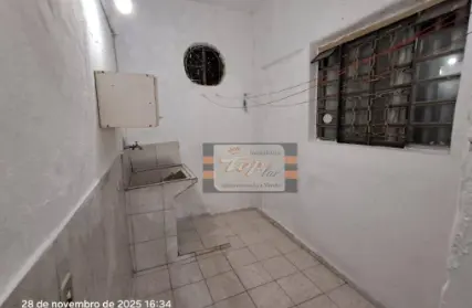 Imagem: Casa Térrea para Alugar, Jardim Cidade Pirituba